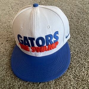 Florida Gators SnapBack Hat